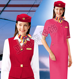 濟南職業(yè)裝